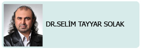Dr.Selim Tayyar SOLAK