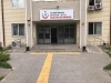 ASM Ana Kapı Girişi